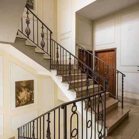 E. Spagna Luxury Apartment - Piazza Di Spagna Roma Dış mekan fotoğraf