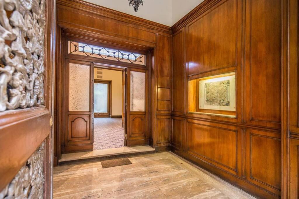 E. Spagna Luxury Apartment - Piazza Di Spagna Roma Dış mekan fotoğraf