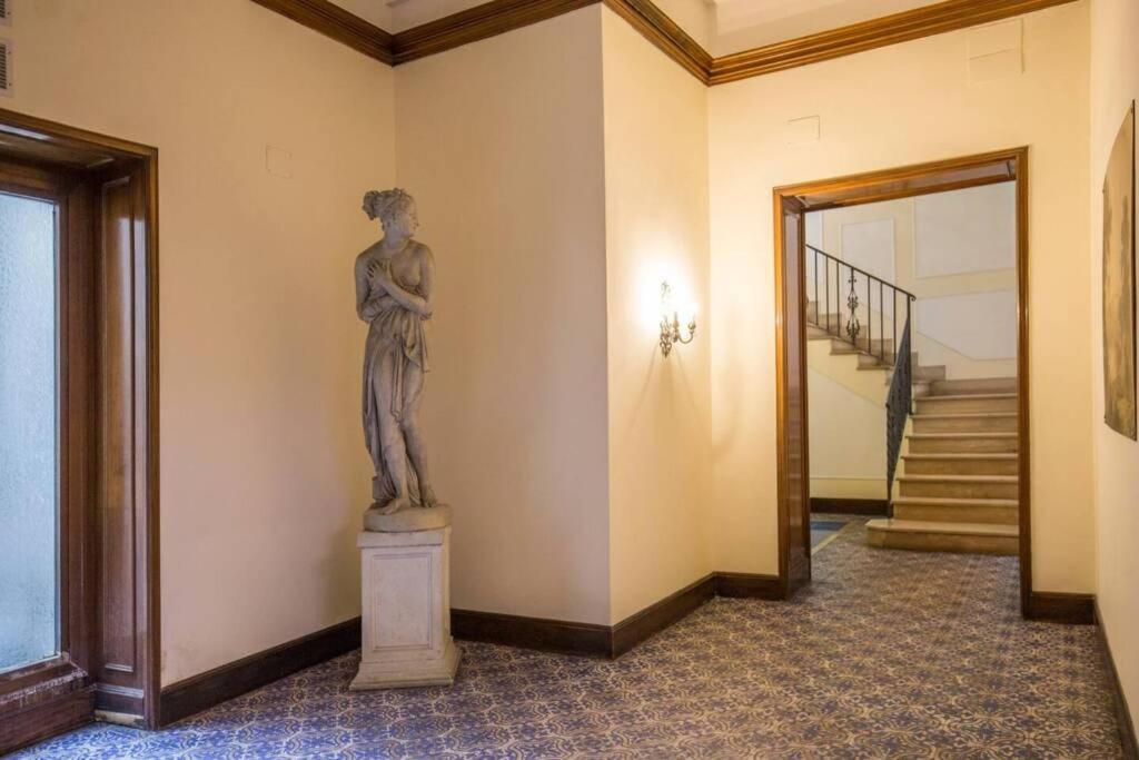 E. Spagna Luxury Apartment - Piazza Di Spagna Roma Dış mekan fotoğraf