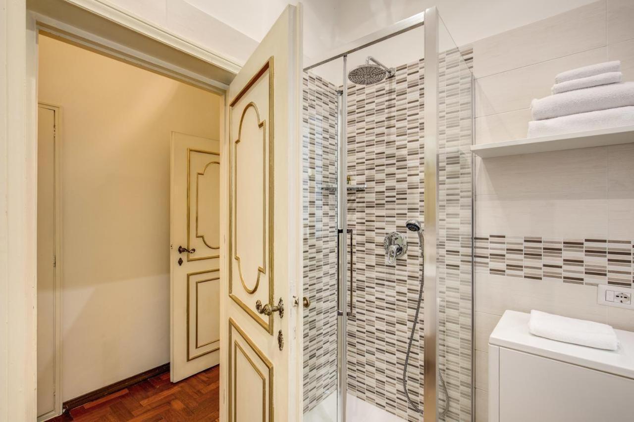 E. Spagna Luxury Apartment - Piazza Di Spagna Roma Dış mekan fotoğraf