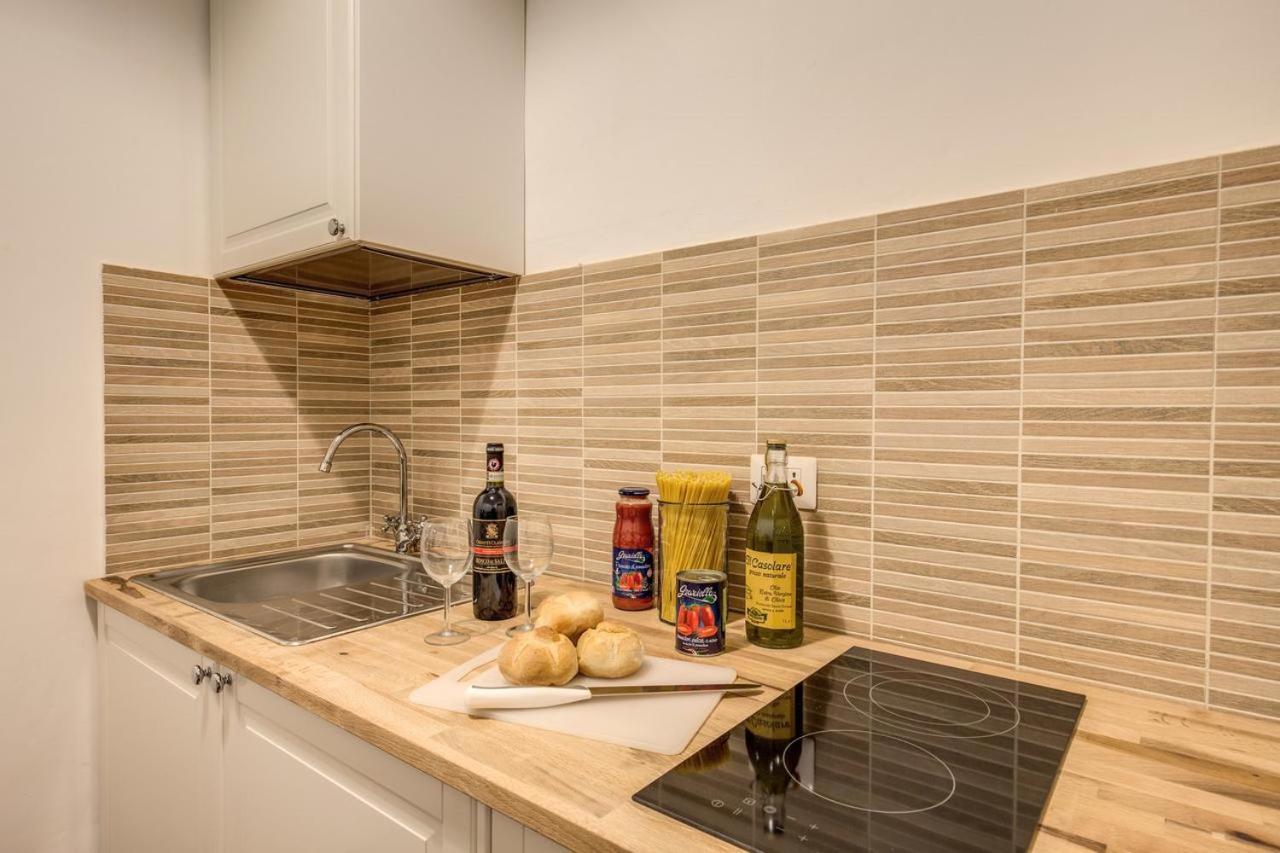 E. Spagna Luxury Apartment - Piazza Di Spagna Roma Dış mekan fotoğraf