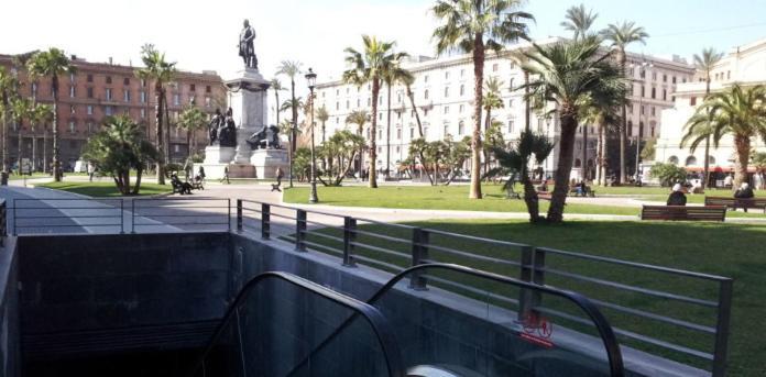 E. Spagna Luxury Apartment - Piazza Di Spagna Roma Dış mekan fotoğraf